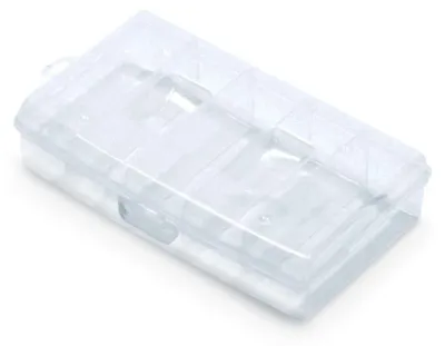 Produktbild von Box UNIBOX NUN