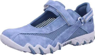 Produktbild von Allrounder by Mephisto Sportliche Slipper für Damen