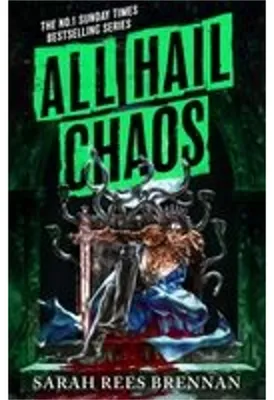 Produktbild von Es lebe das Chaos