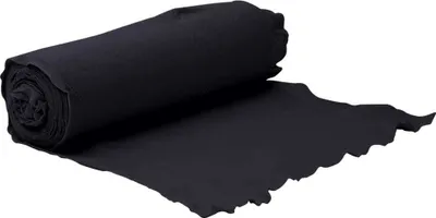 Immagine prodotto di Membrana Geotessile Nera 1x10 m in Fibra di Poliestere