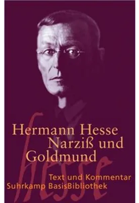 Obrázok produktu pre Narziß und Goldmund