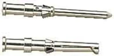 Produktbild von Harting Kontaktstift CrimpkontaktR15 2, 5 09150006106