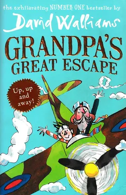 Immagine prodotto di Grandpa's Great Escape