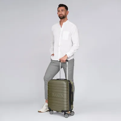 Produktbild von Bench Seattle 4 Rollen Kabinentrolley S 55 cm