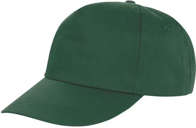 Produktbild von Result Headwear RC080X | Houston 5-Panel Cap - Farbe: Bottle - Größe: One Size