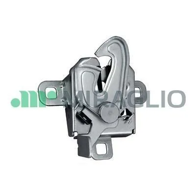 Produktbild von MIRAGLIO Motorhaubenschloss vorne 37/222 für FIAT Doblo Kombi (119, 223)