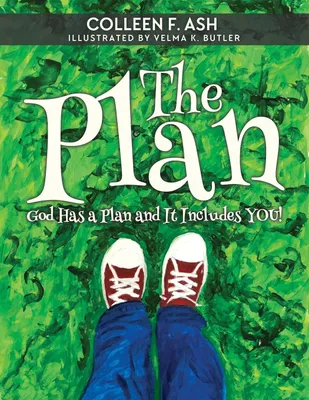 Produktbild von Der Plan