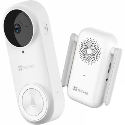 Image de Ezviz Db2 2K (3Mp)