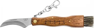 Imagen del producto de Joker, cuchillo para cortar setas, modelo JKR32 (cuchilla de 7 cm)