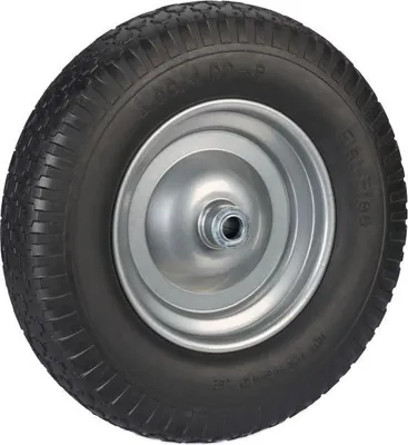 Immagine prodotto di Ruote per carriola 4.00-8