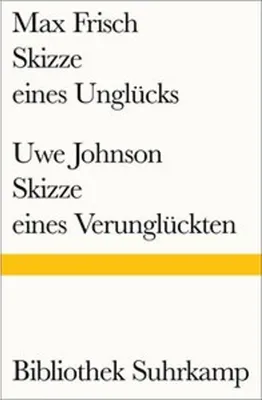 Immagine prodotto di Skizze eines Unglücks/Skizze eines Verunglückten