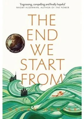 Produktbild von The End We Start From