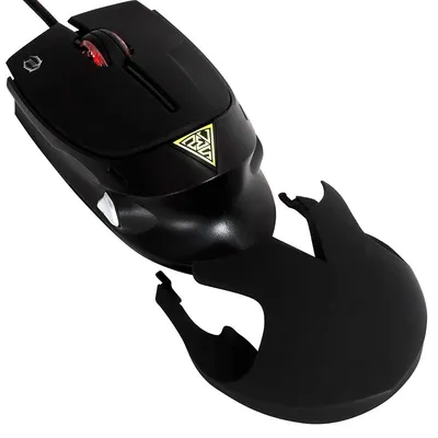 Produktbild von Gamdias Apollo Optical - Gaming-Maus (3200 DPI)