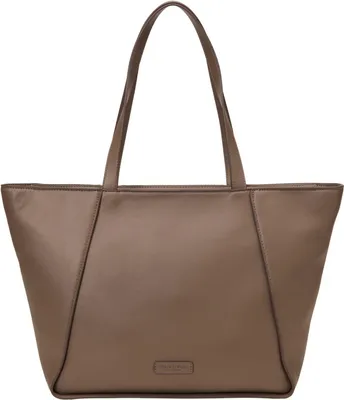 Produktbild von Marc O'Polo Umhängetasche Vera Shopper Faded Brown braun