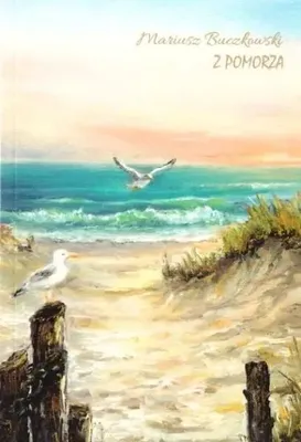 Immagine prodotto di Z pomorza - Mariusz Buczkowski