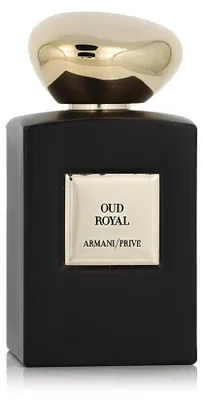 Image de Giorgio Armani Privé Oud Royal Eau de Parfum Intense Spray (100 ml)