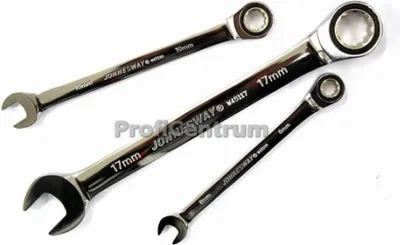 Obrázek produktu pro Ráčnový klíč Jonnesway 13 mm