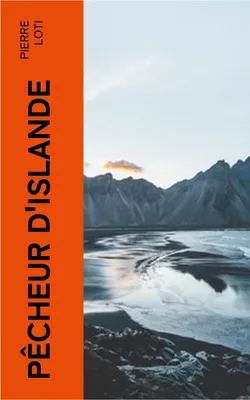 Produktbild von Pêcheur d'Islande