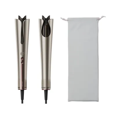 Produktbild von DREAME Air-Auto One-Touch Lockenstab,MCH-Heizsystem,360°-Lockenfunktion,LED,NTC-Temperaturregelung,3 Heizstufen,Verwicklungsschutz,2,8m Länge,Gold