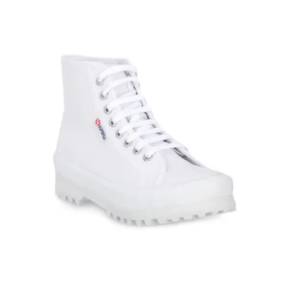 Zdjęcie produktu dla Superga Sneaker S00GXG0-2341 COTU 901 Biały