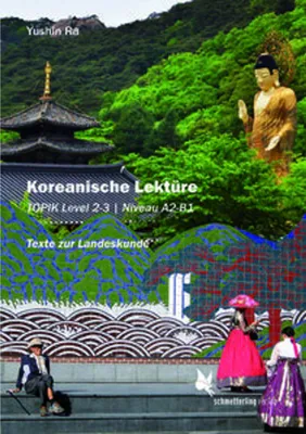 Zdjęcie produktu dla Koreanische Lektüre Band 2
