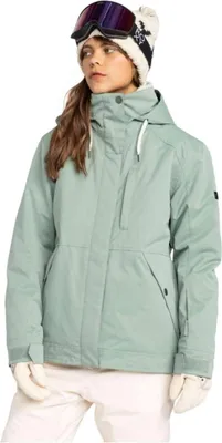 Produktbild von Jacke Roxy ERJTJ03483-GJN0 für Damen
