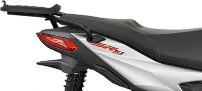 Zdjęcie produktu dla Zestaw montażowy SHAD Top Master - odpowiedni dla Aprilia SR 125 / 200 GT