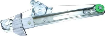 Produktbild von MAXGEAR 50-0339 Elektrischer Fensterheber Hinten Links für FORD FOCUS (DAW, DBW) FOCUS Kombi (DNW) FOCUS Stufenheck (DFW) Focus Mk1 Kasten / Kombi