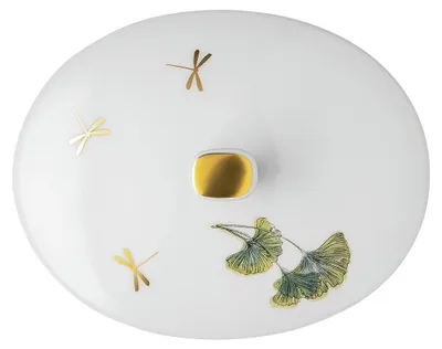 Obrázok produktu pre Rosenthal Teekanne 6 Pers. Dkl. Rosenthal Heritage Turandot white 10460-404311-14232
