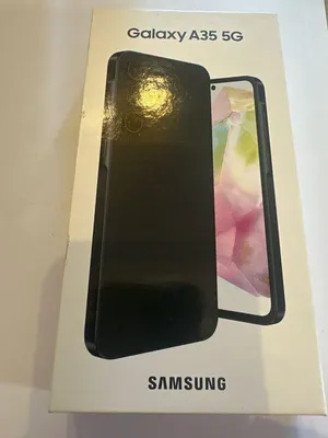 Obrázok produktu pre Samsung SM-A356B A35 6+128GB 6.6" 5G Awesome Navy EU  Samsung
