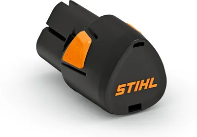 Productafbeelding van STIHL Accu AS2, 28 Wh, Lithium-ion, 10,8 V, 2600 mAh