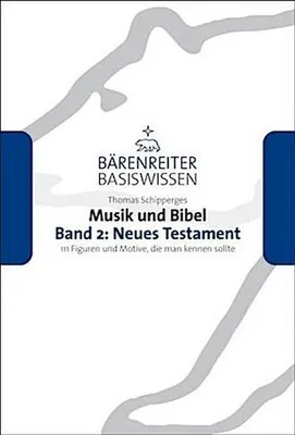 Immagine prodotto di Musik und Bibel 2: Neues Testment