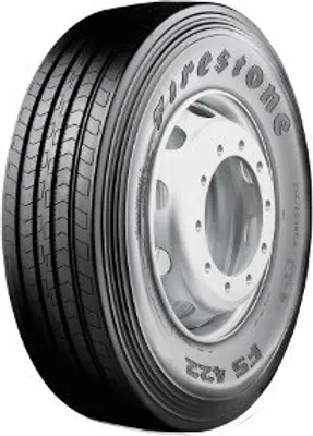 Produktbild von Firestone FS422 Sommerreifen 385/65 R22.5 160K LKW Reifen