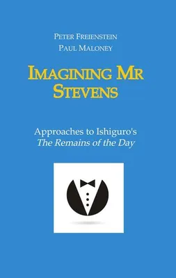 Produktbild von Imagining Mr Stevens