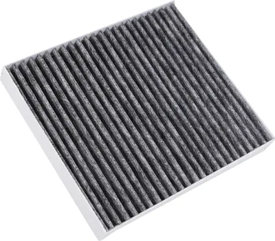 Produktbild von AG Automotive Innenraumfilter Pollenfilter Aktivkohlefilter Jeep K05058693AA