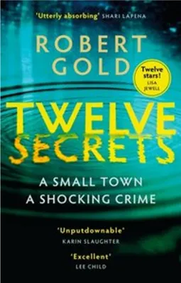 Imagen del producto de Twelve Secrets