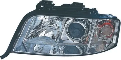 Produktbild von ALKAR Scheinwerfer Links für AUDI A6 Avant (4B5, C5) 2755501