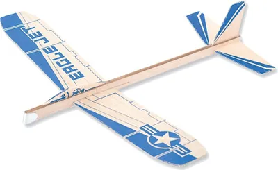 Immagine prodotto di Kit aliante 29 cm da 8 anni