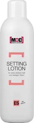 Produktbild von M:C Setting Lotion ES 1000 ml extra starker Halt