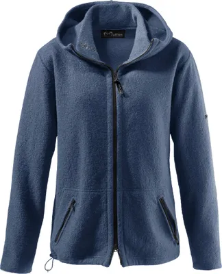 Produktbild von Mufflon W100 Mu-Nele atlantic XXL