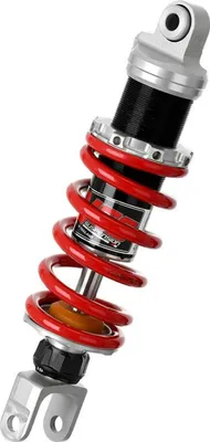 Image de Amortisseur arrière YSS MZ456-305TR-13-85 avec réglage de la précharge