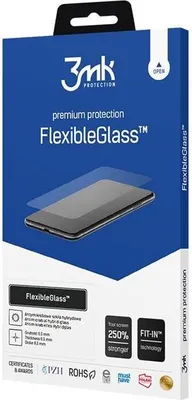 Image de 3MK FlexibleGlass Apple iPhone 17 Air