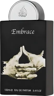 Obrázek produktu pro Lattafa Embrace, Ženy, 100 ml