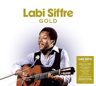 Produktbild von Siffre, L: Gold