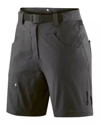 Produktbild von Gonso Damen Bikeshort Radhose Mira 25030 900 : 40 Grösse - Bekleidung: 40
