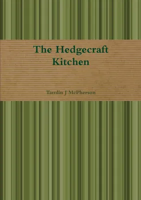 Produktbild von The Hedgecraft Kitchen
