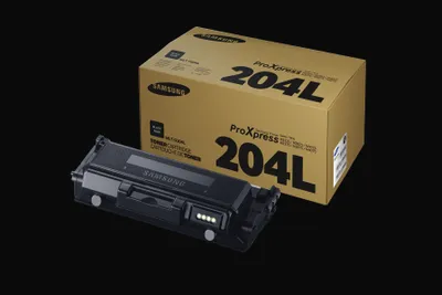Produktbild von Samsung MLT-D204L Toner mit hoher Reichweite Schwarz