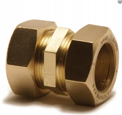 Produktbild von Conex Kompressionsverschraubung Hülse 15X15 Mm Kuterlite