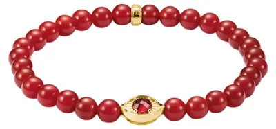 Obrázek produktu pro Thomas Sabo - A2210-414-10-L19 - Náramek - Dámský - ELYNDRA - 19 cm
