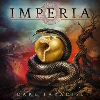 Produktbild von Dark Paradise (Digipak)